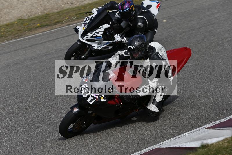 /03 04.04.2026 Speer Racing ADR/Gruppe gelb/94